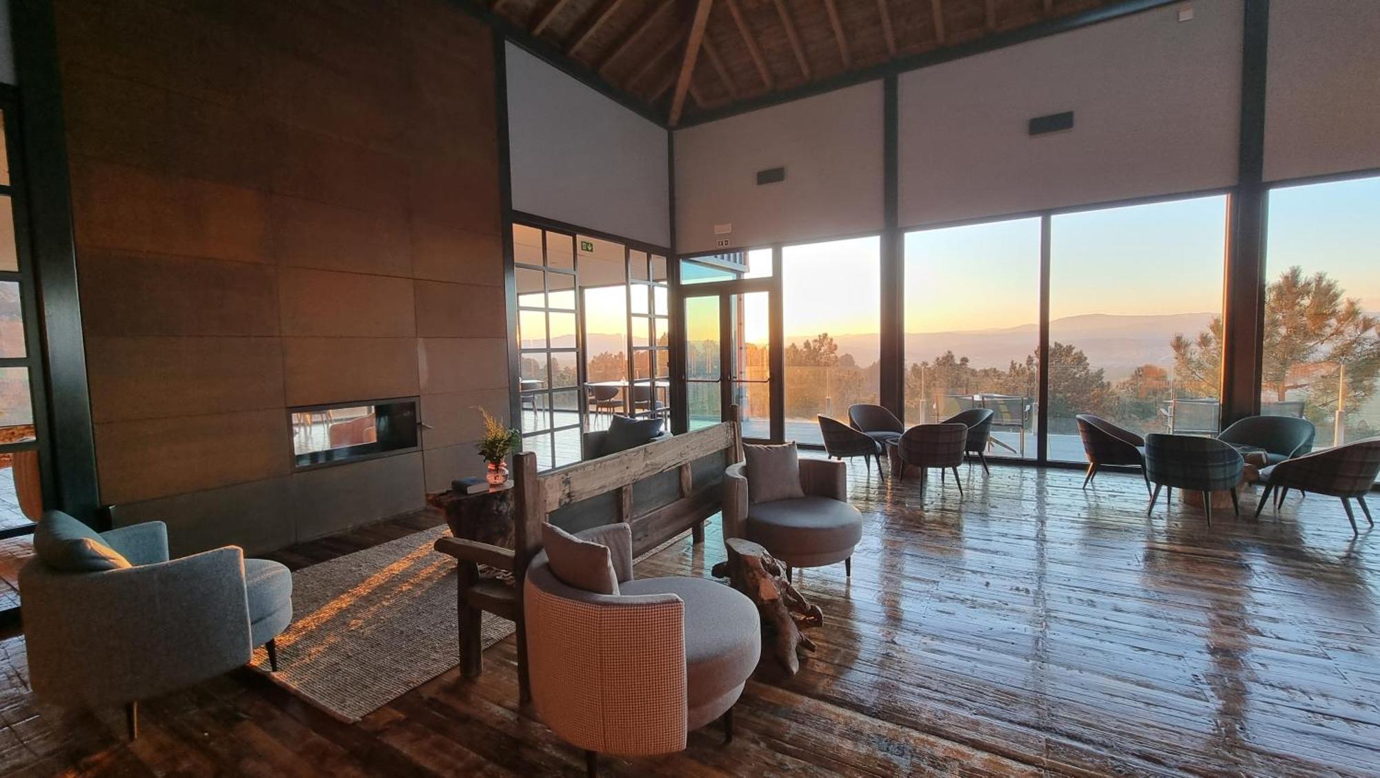 Pedra Pura Resort ชาเวส ภายนอก รูปภาพ
