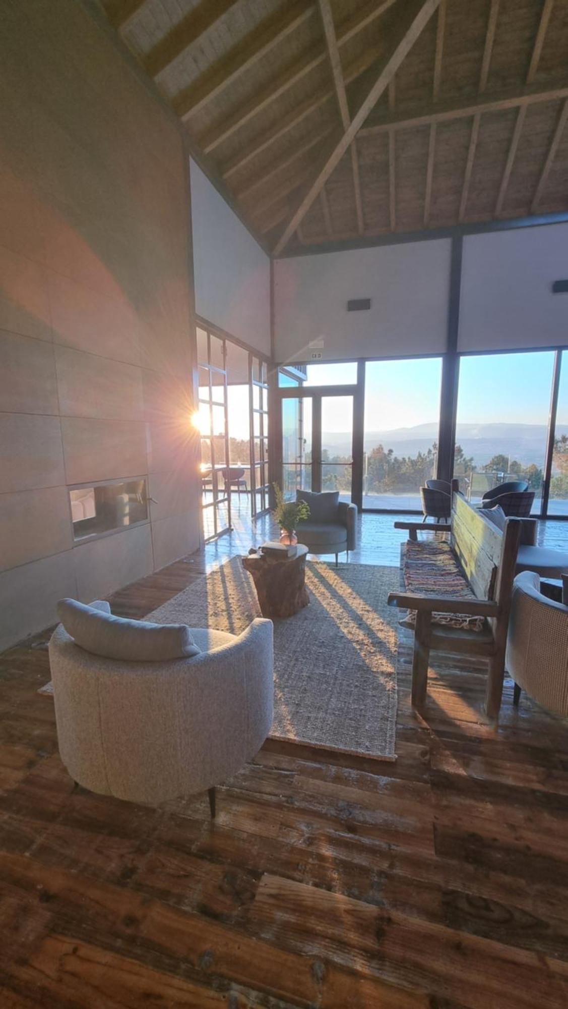 Pedra Pura Resort ชาเวส ภายนอก รูปภาพ